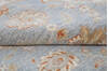 Chobi Blue Hand Knotted 57 X 80 Area Rug 700-145246 Thumb 5