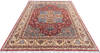 Chobi Red Hand Knotted 810 X 119 Area Rug 700-145250 Thumb 1
