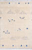 Moroccan White Hand Knotted 711 X 114 Area Rug 700-145251 Thumb 0