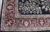 Kashan Multicolor Hand Knotted 90 X 120  Area Rug 902-145254 Thumb 4