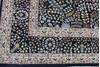 Kashan Multicolor Hand Knotted 90 X 120 Area Rug 902-145255 Thumb 4
