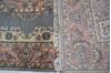 Kashan Blue Hand Knotted 59 X 91  Area Rug 905-145258 Thumb 12