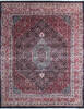 Kashan Multicolor Hand Knotted 80 X 100  Area Rug 902-145267 Thumb 0