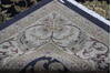 Kashan Multicolor Hand Knotted 80 X 100  Area Rug 902-145268 Thumb 1