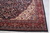 Mahi Blue Hand Knotted 811 X 118  Area Rug 905-145270 Thumb 4