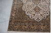 Mahi White Hand Knotted 60 X 90 Area Rug 905-145271 Thumb 3