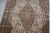 Mahi White Hand Knotted 60 X 90 Area Rug 905-145271 Thumb 5