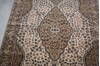 Mahi White Hand Knotted 60 X 90  Area Rug 905-145271 Thumb 5