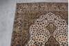 Mahi White Hand Knotted 60 X 90  Area Rug 905-145271 Thumb 6