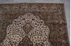Mahi White Hand Knotted 60 X 90 Area Rug 905-145271 Thumb 7