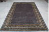 Mahi Blue Hand Knotted 60 X 90 Area Rug 905-145272 Thumb 10