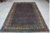 Mahi Blue Hand Knotted 60 X 90  Area Rug 905-145272 Thumb 10