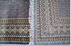 Mahi Blue Hand Knotted 60 X 90 Area Rug 905-145272 Thumb 11