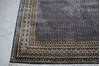 Mahi Blue Hand Knotted 60 X 90 Area Rug 905-145272 Thumb 3
