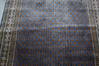 Mahi Blue Hand Knotted 60 X 90 Area Rug 905-145272 Thumb 5