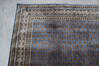 Mahi Blue Hand Knotted 60 X 90 Area Rug 905-145272 Thumb 6