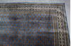 Mahi Blue Hand Knotted 60 X 90 Area Rug 905-145272 Thumb 7