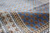 Mahi Blue Hand Knotted 60 X 90 Area Rug 905-145272 Thumb 9