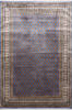 Mahi Blue Hand Knotted 60 X 90  Area Rug 905-145272 Thumb 0