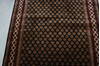 Mahi Black Hand Knotted 50 X 70 Area Rug 905-145273 Thumb 6