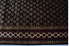Mahi Black Hand Knotted 50 X 70 Area Rug 905-145273 Thumb 9