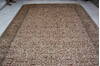 Jaipur White Hand Knotted 91 X 121 Area Rug 905-145275 Thumb 10
