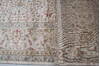 Jaipur White Hand Knotted 91 X 121 Area Rug 905-145275 Thumb 11