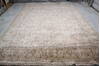 Jaipur White Hand Knotted 91 X 121  Area Rug 905-145275 Thumb 1