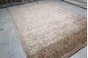 Jaipur White Hand Knotted 91 X 121 Area Rug 905-145275 Thumb 2