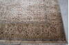 Jaipur White Hand Knotted 91 X 121 Area Rug 905-145275 Thumb 5