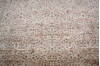Jaipur White Hand Knotted 91 X 121  Area Rug 905-145275 Thumb 6