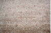 Jaipur White Hand Knotted 91 X 121 Area Rug 905-145275 Thumb 6