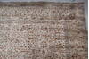 Jaipur White Hand Knotted 91 X 121 Area Rug 905-145275 Thumb 8