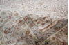 Jaipur White Hand Knotted 91 X 121 Area Rug 905-145275 Thumb 9