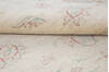 Chobi Beige Runner Hand Knotted 42 X 130 Area Rug 700-145283 Thumb 4