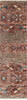 Chobi Brown Runner Hand Knotted 29 X 100 Area Rug 700-145290 Thumb 0