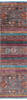 Chobi Multicolor Runner Hand Knotted 29 X 100 Area Rug 700-145291 Thumb 0