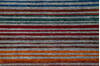 Chobi Grey Hand Knotted 57 X 84 Area Rug 700-145292 Thumb 4
