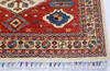 Chobi Beige Hand Knotted 40 X 510  Area Rug 700-145293 Thumb 3