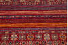 Chobi Red Hand Knotted 58 X 80 Area Rug 700-145307 Thumb 3