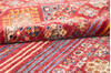 Chobi Red Hand Knotted 58 X 80 Area Rug 700-145307 Thumb 5