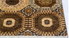 Chobi Brown Hand Knotted 40 X 59  Area Rug 700-145320 Thumb 4