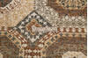 Chobi Brown Hand Knotted 40 X 59  Area Rug 700-145320 Thumb 6