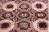 Chobi Red Hand Knotted 50 X 69  Area Rug 700-145324 Thumb 3