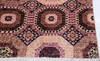 Chobi Red Hand Knotted 50 X 69 Area Rug 700-145324 Thumb 4