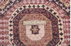 Chobi Red Hand Knotted 50 X 69  Area Rug 700-145324 Thumb 6