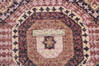 Chobi Red Hand Knotted 50 X 69 Area Rug 700-145324 Thumb 6