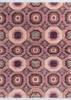 Chobi Red Hand Knotted 50 X 69 Area Rug 700-145324 Thumb 0