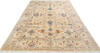 Chobi Beige Hand Knotted 90 X 126 Area Rug 700-145330 Thumb 1