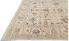 Chobi Beige Hand Knotted 90 X 126  Area Rug 700-145330 Thumb 5